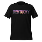 Kentucky Sunset T-Shirt | Silhouette Design | Classic Cotton - Bluegrass Elite Apparel LLC