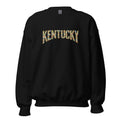 Kentucky Sweatshirt | Vintage County Map Design | Cozy Fit - Bluegrass Elite Apparel LLC