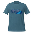 Kentucky T-Shirt | Script State Outline Design | Classic - Bluegrass Elite Apparel LLC