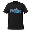 Kentucky T-Shirt | Script State Outline Design | Classic - Bluegrass Elite Apparel LLC