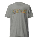 Kentucky T-Shirt | Vintage County Map Design | Elite - Bluegrass Elite Apparel LLC