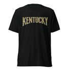 Kentucky T-Shirt | Vintage County Map Design | Elite - Bluegrass Elite Apparel LLC