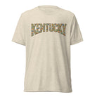 Kentucky T-Shirt | Vintage County Map Design | Elite - Bluegrass Elite Apparel LLC