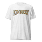 Kentucky T-Shirt | Vintage County Map Design | Elite - Bluegrass Elite Apparel LLC