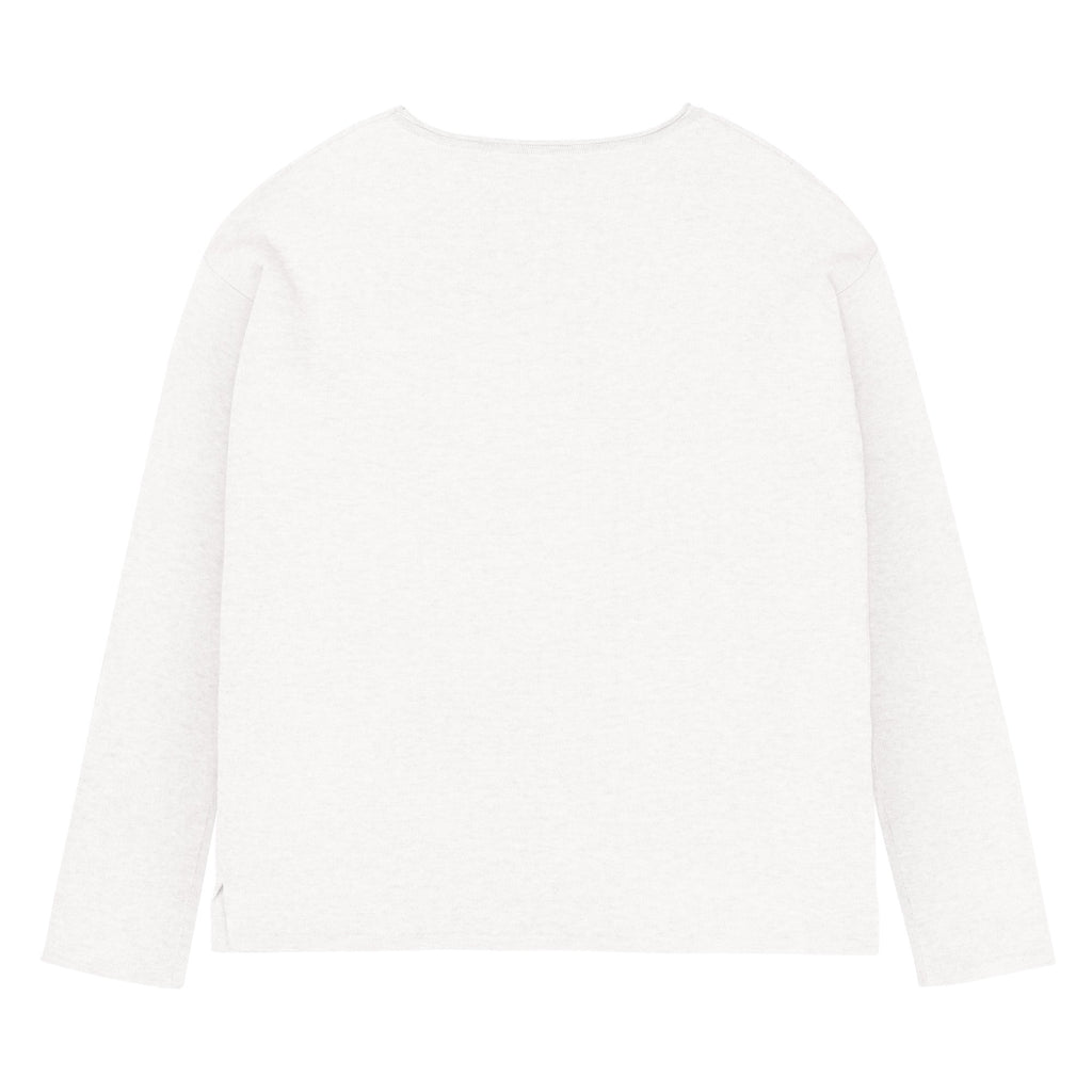 Kentucky Text Women's Sweater | Chic Straight Bottom Knit - Bluegrass Elite Apparel LLC
