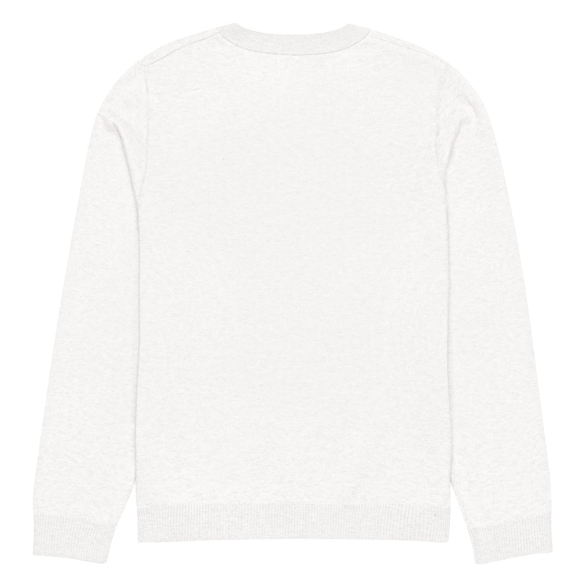 Kentucky Text Women's Sweater | Chic Straight Bottom Knit - Bluegrass Elite Apparel LLC