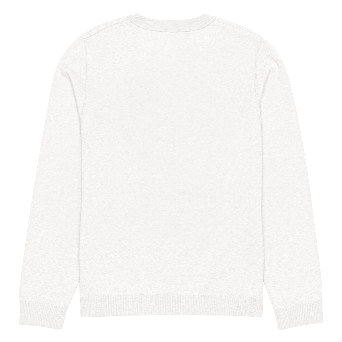 Kentucky Text Women's Sweater | Chic Straight Bottom Knit - Bluegrass Elite Apparel LLC