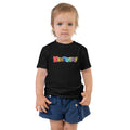 Kentucky Toddler Shirt | Fun Colorful Design | Basic Cotton - Bluegrass Elite Apparel LLC