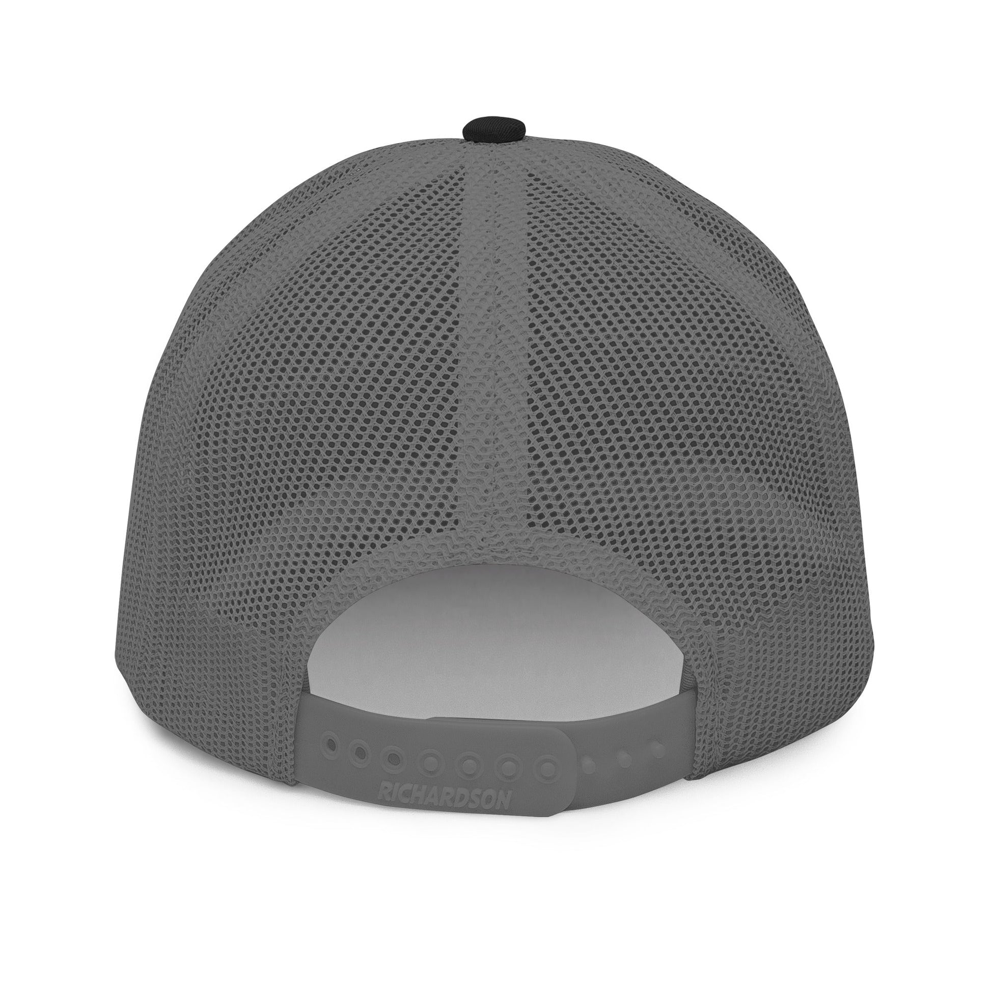 Kentucky Trucker Cap | Minimalist State Outline | Mesh Back - Bluegrass Elite Apparel LLC