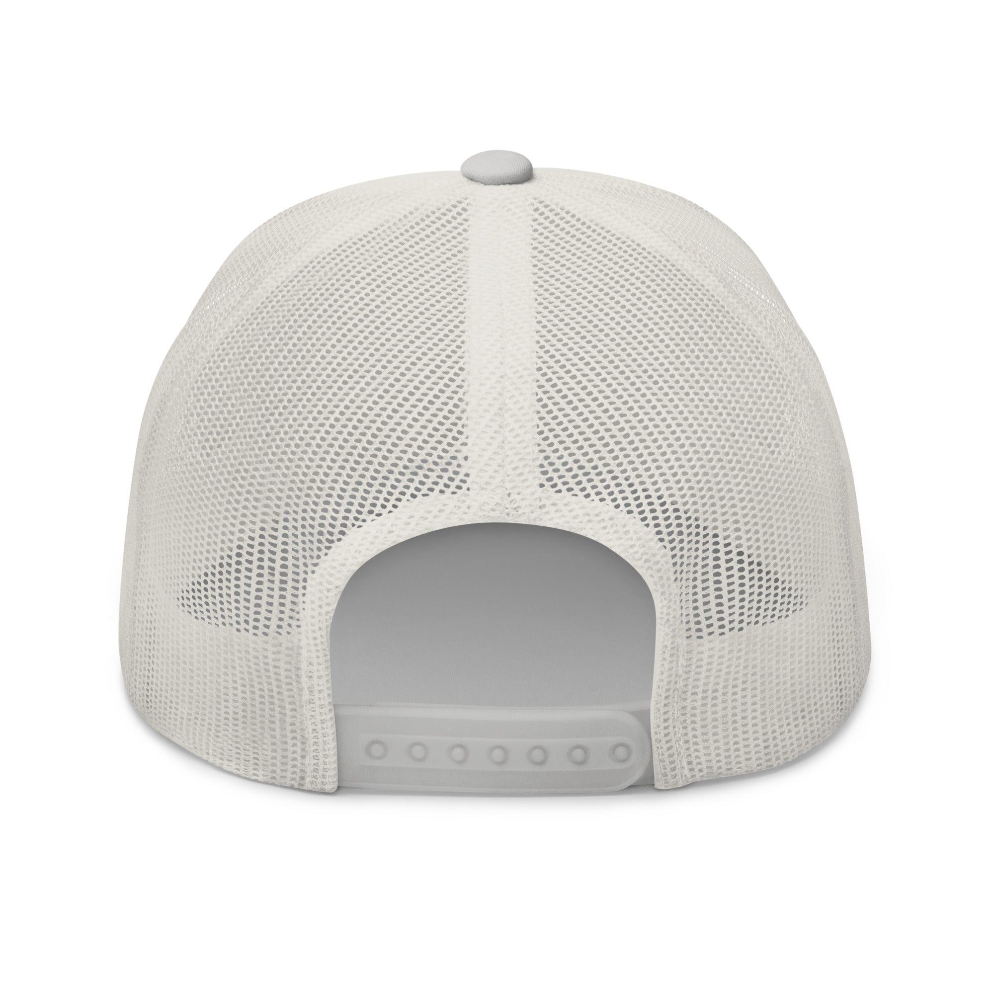 Kentucky Trucker Hat | 3D Puff Embroidery Script | Classic Mesh Cap - Bluegrass Elite Apparel LLC