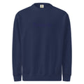 Kentucky Unisex Garment - Dyed Sweatshirt | Vintage Soft Heavyweight Fleece - Bluegrass Elite Apparel LLC