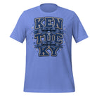 Kentucky Varsity Bow Classic Tee - Bluegrass Elite Apparel LLC