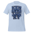 Kentucky Varsity Bow Classic Tee - Bluegrass Elite Apparel LLC