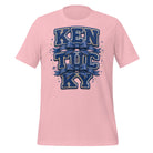 Kentucky Varsity Bow Classic Tee - Bluegrass Elite Apparel LLC