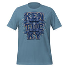 Kentucky Varsity Bow Classic Tee - Bluegrass Elite Apparel LLC