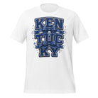 Kentucky Varsity Bow Classic Tee - Bluegrass Elite Apparel LLC