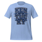 Kentucky Varsity Bow Classic Tee - Bluegrass Elite Apparel LLC