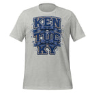 Kentucky Varsity Bow Classic Tee - Bluegrass Elite Apparel LLC