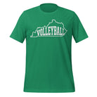 Kentucky Volleyball Classic Tee - Bluegrass Elite Apparel LLC