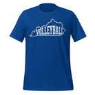 Kentucky Volleyball Classic Tee - Bluegrass Elite Apparel LLC