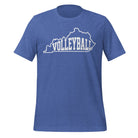 Kentucky Volleyball Classic Tee - Bluegrass Elite Apparel LLC