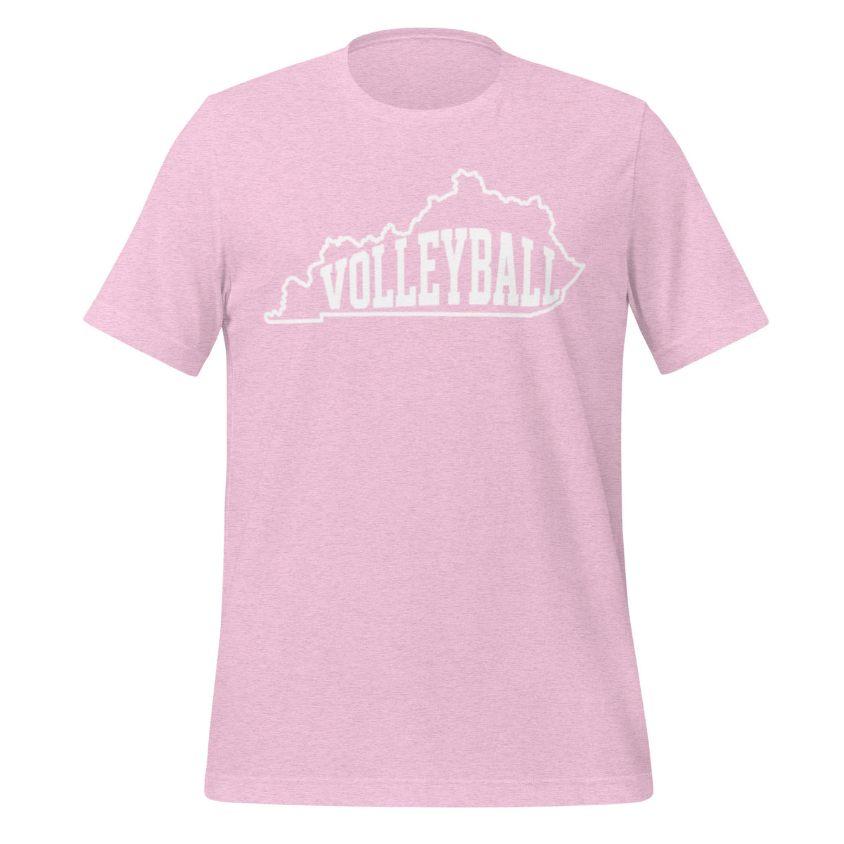 Kentucky Volleyball Classic Tee - Bluegrass Elite Apparel LLC