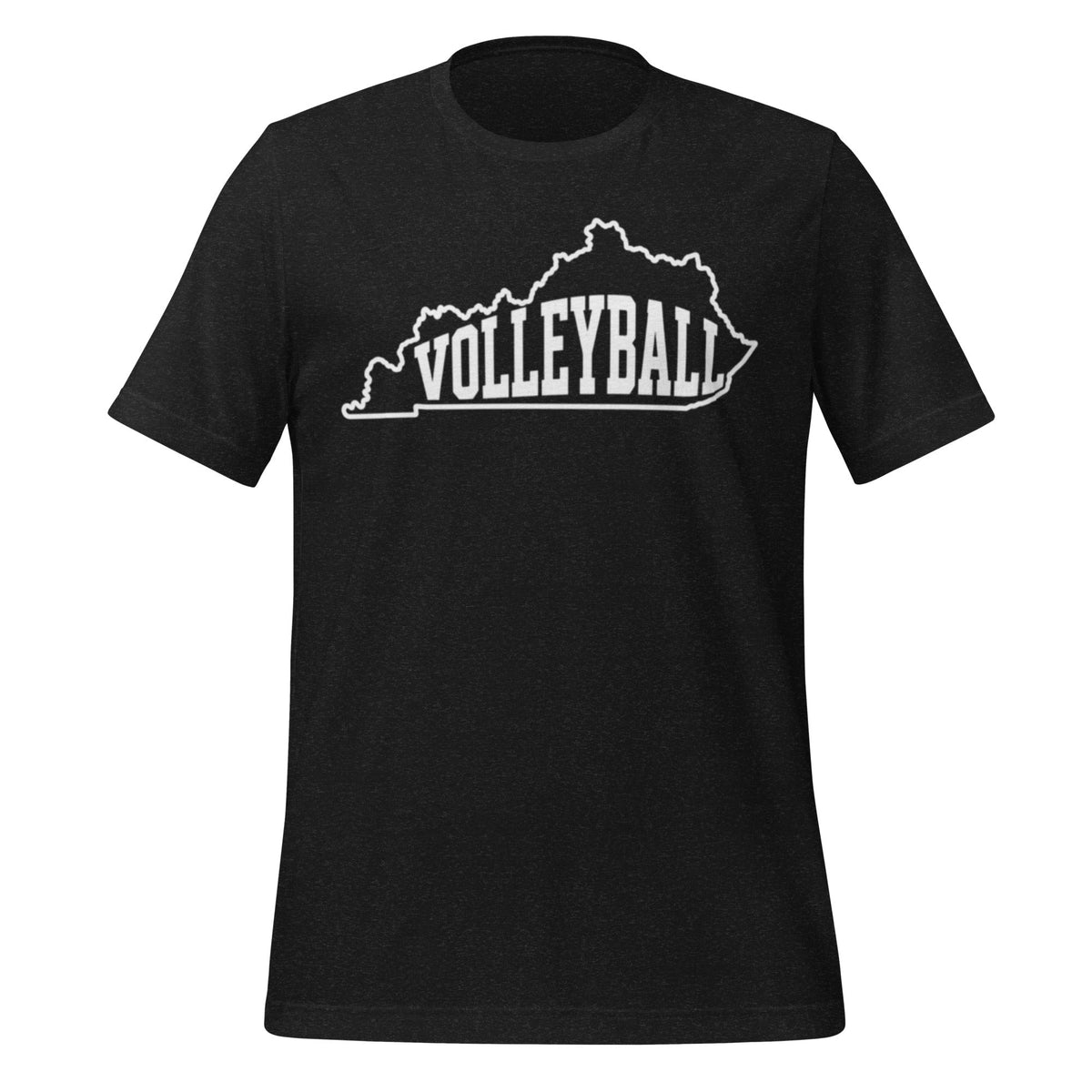 Kentucky Volleyball Classic Tee - Bluegrass Elite Apparel LLC