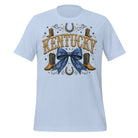 Kentucky Western Bow Classic Tee - Bluegrass Elite Apparel LLC