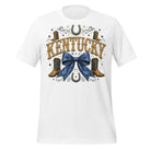 Kentucky Western Bow Classic Tee - Bluegrass Elite Apparel LLC