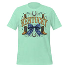 Kentucky Western Bow Classic Tee - Bluegrass Elite Apparel LLC