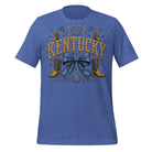 Kentucky Western Bow Classic Tee - Bluegrass Elite Apparel LLC