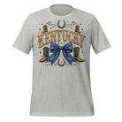 Kentucky Western Bow Classic Tee - Bluegrass Elite Apparel LLC