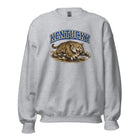 Kentucky Wildcat Sweatshirt | Fierce Prowler Design | Basic Tier - Bluegrass Elite Apparel LLC
