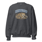 Kentucky Wildcat Sweatshirt | Fierce Prowler Design | Basic Tier - Bluegrass Elite Apparel LLC