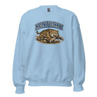 Kentucky Wildcat Sweatshirt | Fierce Prowler Design | Basic Tier - Bluegrass Elite Apparel LLC