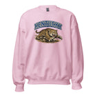 Kentucky Wildcat Sweatshirt | Fierce Prowler Design | Basic Tier - Bluegrass Elite Apparel LLC