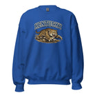 Kentucky Wildcat Sweatshirt | Fierce Prowler Design | Basic Tier - Bluegrass Elite Apparel LLC