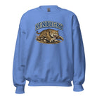 Kentucky Wildcat Sweatshirt | Fierce Prowler Design | Basic Tier - Bluegrass Elite Apparel LLC