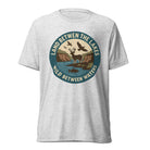 Land Between the Lakes Shirt | Wild Between Waters Tee | Elite Tri - Blend - Bluegrass Elite Apparel LLC