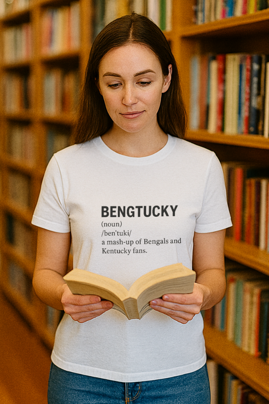 BENGTUCKY Short sleeve t-shirt