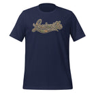 Louisville Script T-Shirt | Mossy Oak Style | Classic Cotton - Bluegrass Elite Apparel LLC