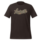 Louisville Script T-Shirt | Mossy Oak Style | Classic Cotton - Bluegrass Elite Apparel LLC