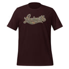 Louisville Script T-Shirt | Mossy Oak Style | Classic Cotton - Bluegrass Elite Apparel LLC