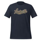 Louisville Script T-Shirt | Mossy Oak Style | Classic Cotton - Bluegrass Elite Apparel LLC