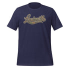 Louisville Script T-Shirt | Mossy Oak Style | Classic Cotton - Bluegrass Elite Apparel LLC