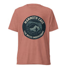 Mammoth Cave “426 Miles Underground” T-Shirt | Kentucky National Park Caving Tee - Bluegrass Elite Apparel LLC