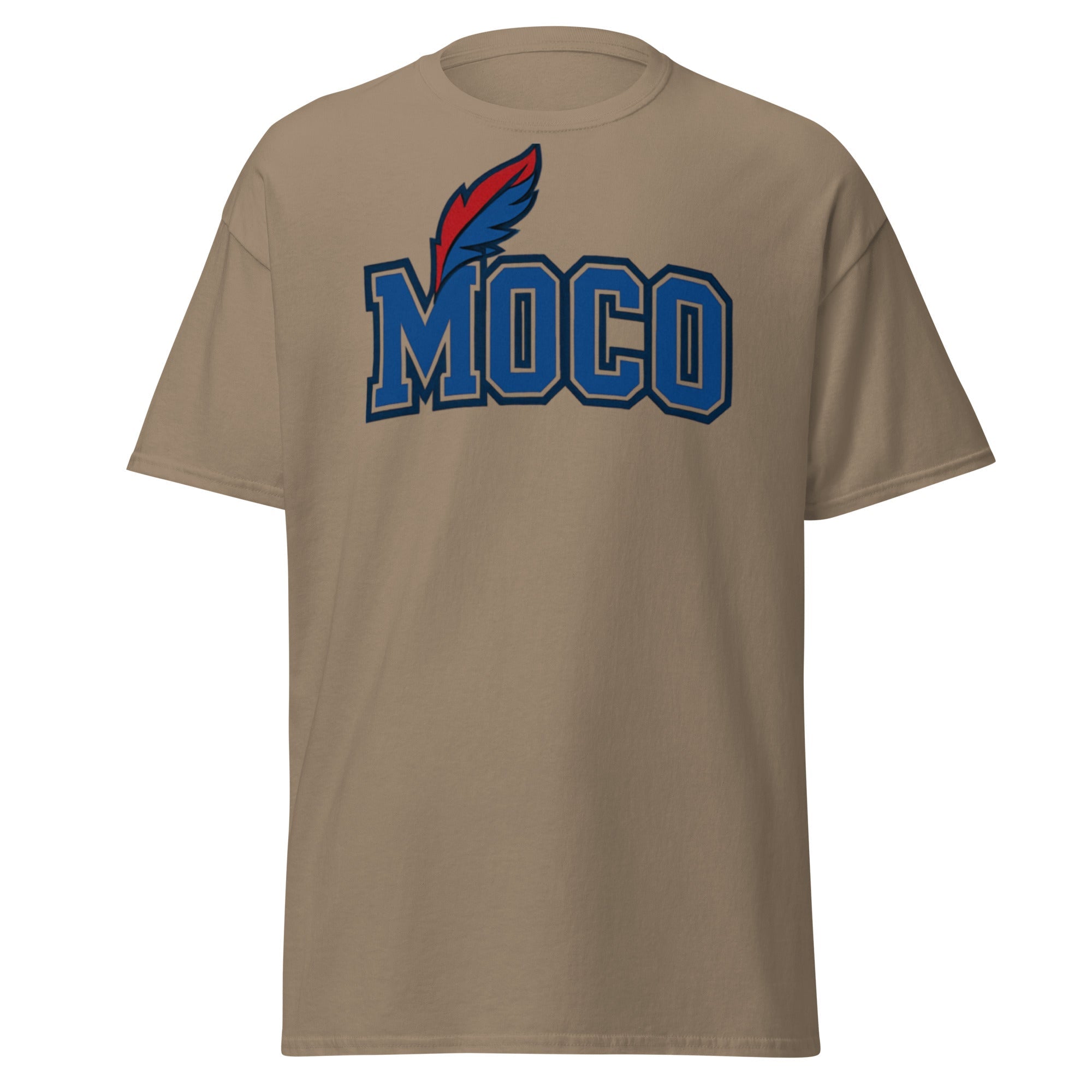 MOCO Classic Tee. Show your School Pride with Style - Bluegrass Elite Apparel LLC