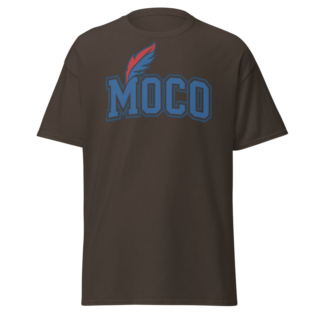 MOCO Classic Tee. Show your School Pride with Style - Bluegrass Elite Apparel LLC