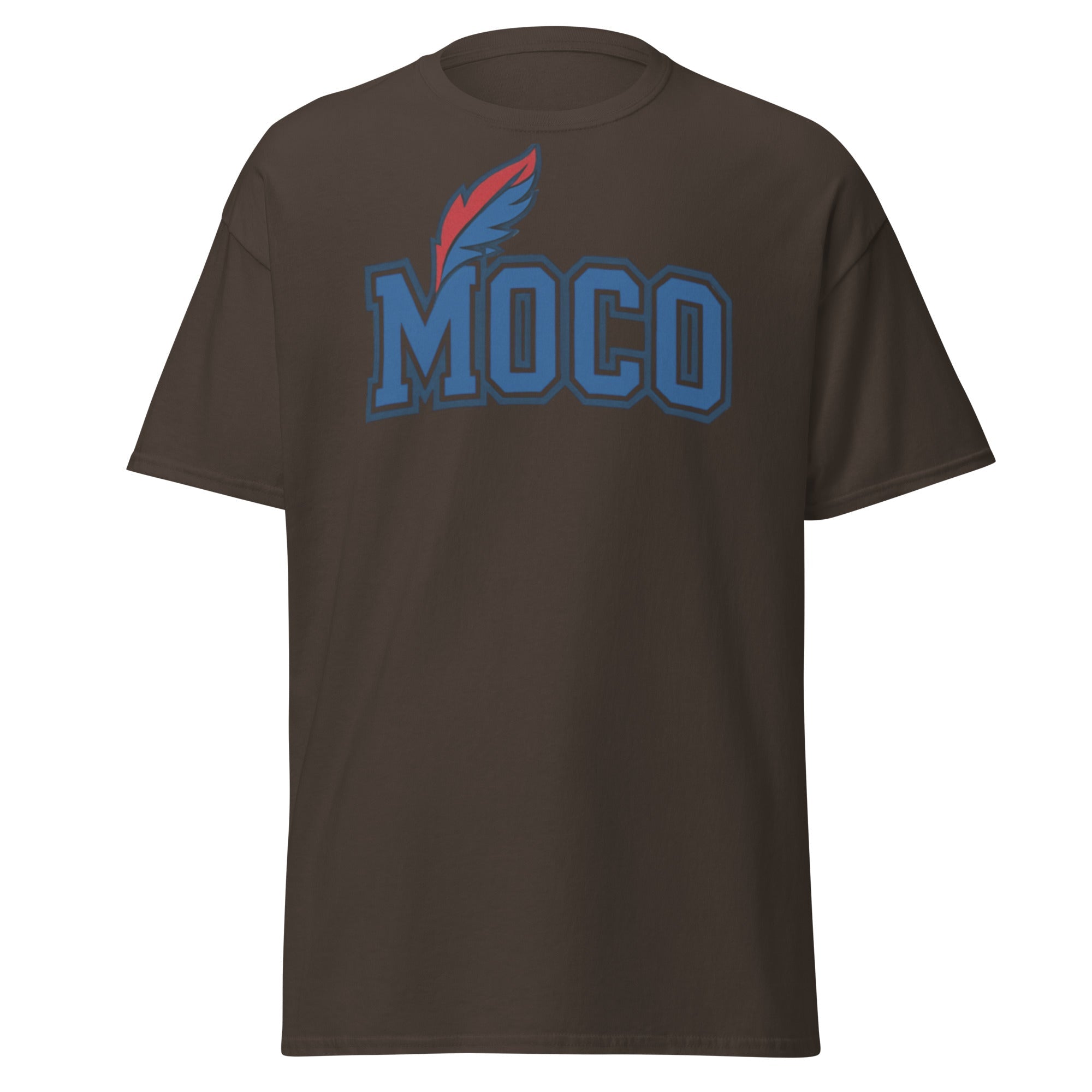 MOCO Classic Tee. Show your School Pride with Style - Bluegrass Elite Apparel LLC