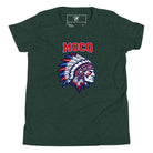 MOCO Heritage Feather Youth Tee - Bluegrass Elite Apparel LLC